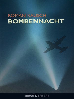 cover image of Bombennacht